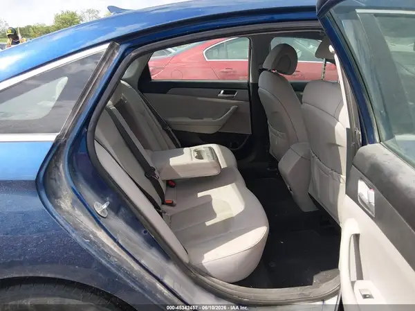 5NPE24AF0GH316277 2016 HYUNDAI SONATA - Image 8