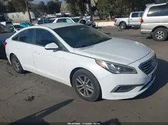 5NPE24AF0GH316764 2016 HYUNDAI SONATA