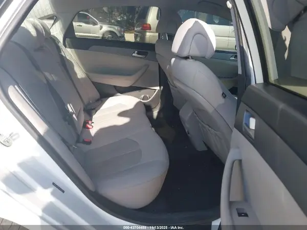 5NPE24AF0GH316764 2016 HYUNDAI SONATA - Image 8