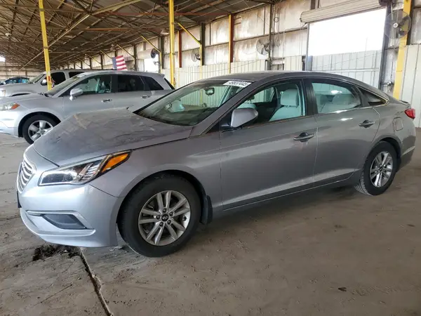 5NPE24AF0GH316831 2016 HYUNDAI SONATA - Image 1