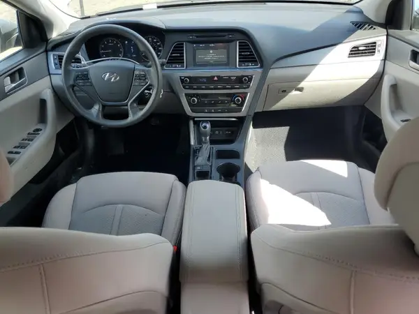 5NPE24AF0GH317834 2016 HYUNDAI SONATA - Image 8