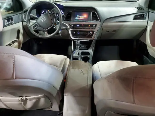 5NPE24AF0GH317946 2016 HYUNDAI SONATA - Image 8
