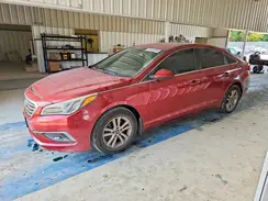 5NPE24AF0GH318367 2016 HYUNDAI SONATA