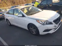 5NPE24AF0GH318644 2016 HYUNDAI SONATA
