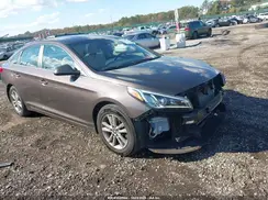 5NPE24AF0GH318949 2016 HYUNDAI SONATA