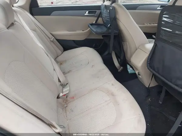 5NPE24AF0GH318949 2016 HYUNDAI SONATA - Image 8