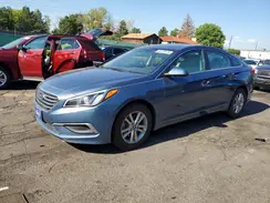 5NPE24AF0GH319812 2016 HYUNDAI SONATA