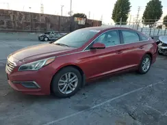 5NPE24AF0GH320085 2016 HYUNDAI SONATA