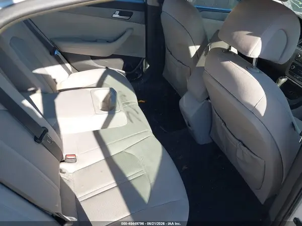 5NPE24AF0GH320863 2016 HYUNDAI SONATA - Image 8