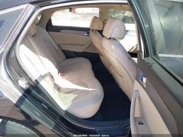5NPE24AF0GH320961 2016 HYUNDAI SONATA - Image 8