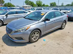 5NPE24AF0GH321009 2016 HYUNDAI SONATA