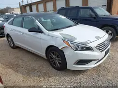5NPE24AF0GH321088 2016 HYUNDAI SONATA