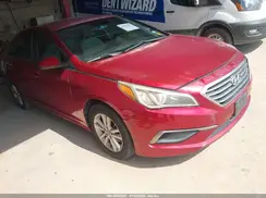 5NPE24AF0GH321107 2016 HYUNDAI SONATA