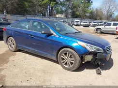5NPE24AF0GH322547 2016 HYUNDAI SONATA