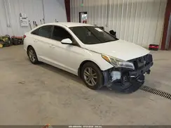 5NPE24AF0GH322662 2016 HYUNDAI SONATA