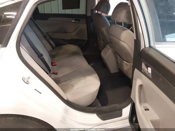 5NPE24AF0GH322662 2016 HYUNDAI SONATA - Image 8