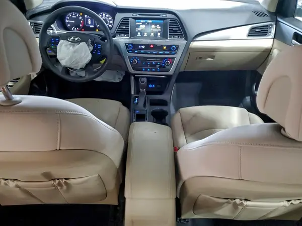 5NPE24AF0GH323004 2016 HYUNDAI SONATA - Image 8