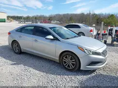 5NPE24AF0GH323150 2016 HYUNDAI SONATA