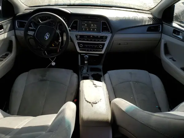 5NPE24AF0GH323844 2016 HYUNDAI SONATA - Image 8