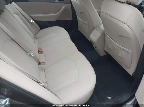 5NPE24AF0GH324444 2016 HYUNDAI SONATA - Image 8