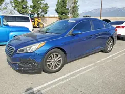 5NPE24AF0GH325139 2016 HYUNDAI SONATA