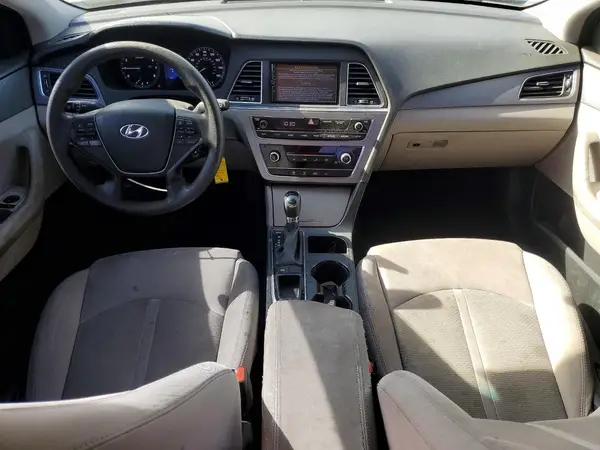 5NPE24AF0GH325139 2016 HYUNDAI SONATA - Image 8