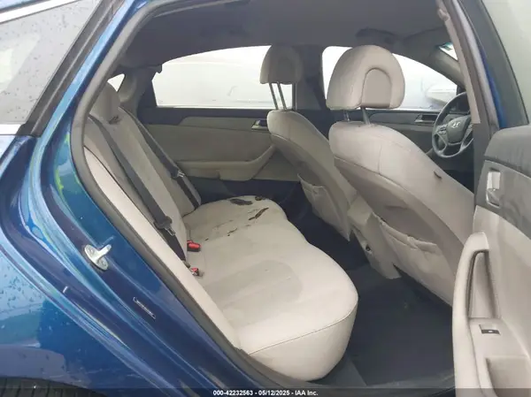 5NPE24AF0GH325822 2016 HYUNDAI SONATA - Image 8