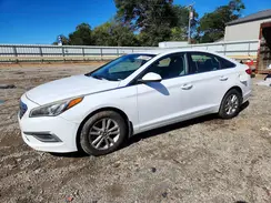 5NPE24AF0GH326131 2016 HYUNDAI SONATA
