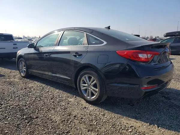 5NPE24AF0GH326629 2016 HYUNDAI SONATA - Image 2