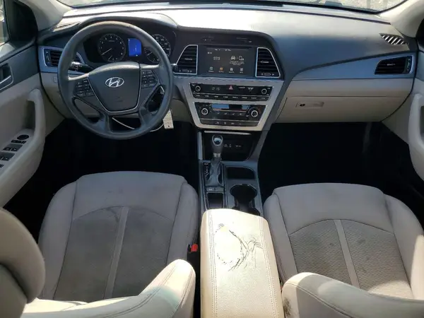 5NPE24AF0GH326629 2016 HYUNDAI SONATA - Image 8
