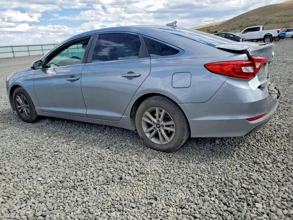 5NPE24AF0GH326971 2016 HYUNDAI SONATA - Image 2