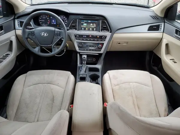 5NPE24AF0GH327148 2016 HYUNDAI SONATA - Image 8