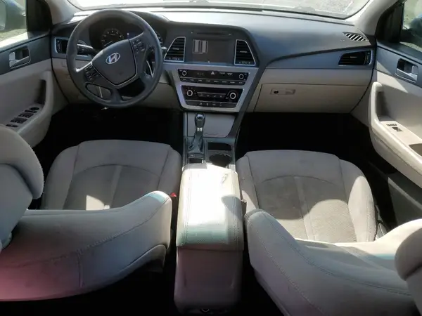 5NPE24AF0GH327179 2016 HYUNDAI SONATA - Image 8