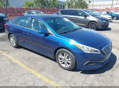5NPE24AF0GH327215 2016 HYUNDAI SONATA