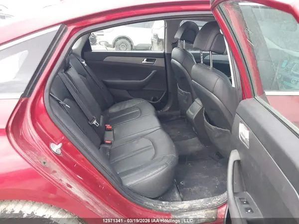 5NPE24AF0GH327344 2016 HYUNDAI SONATA - Image 8