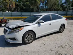 5NPE24AF0GH327862 2016 HYUNDAI SONATA