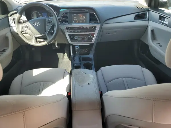 5NPE24AF0GH327862 2016 HYUNDAI SONATA - Image 8