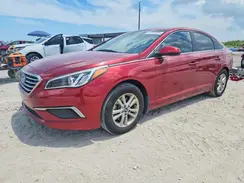 5NPE24AF0GH328008 2016 HYUNDAI SONATA