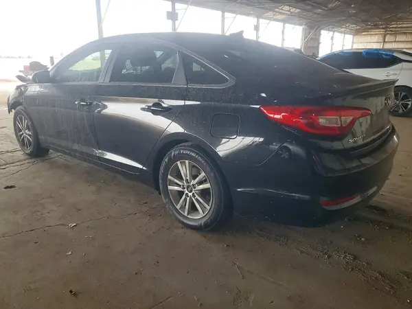 5NPE24AF0GH328445 2016 HYUNDAI SONATA - Image 2