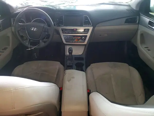 5NPE24AF0GH328445 2016 HYUNDAI SONATA - Image 8