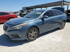5NPE24AF0GH328655 2016 HYUNDAI SONATA
