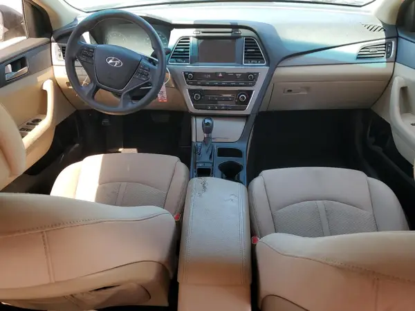5NPE24AF0GH328655 2016 HYUNDAI SONATA - Image 8