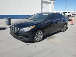 5NPE24AF0GH328820 2016 HYUNDAI SONATA