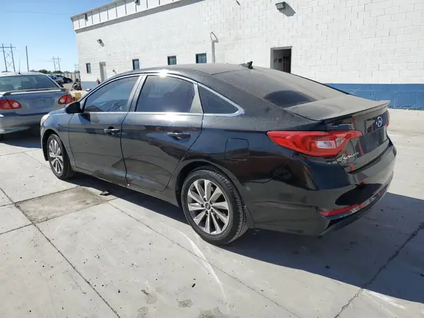 5NPE24AF0GH328820 2016 HYUNDAI SONATA - Image 2