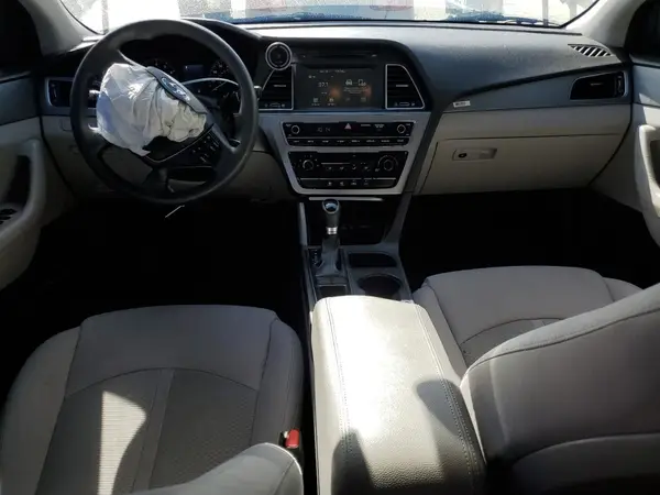 5NPE24AF0GH328820 2016 HYUNDAI SONATA - Image 8