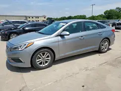 5NPE24AF0GH328946 2016 HYUNDAI SONATA