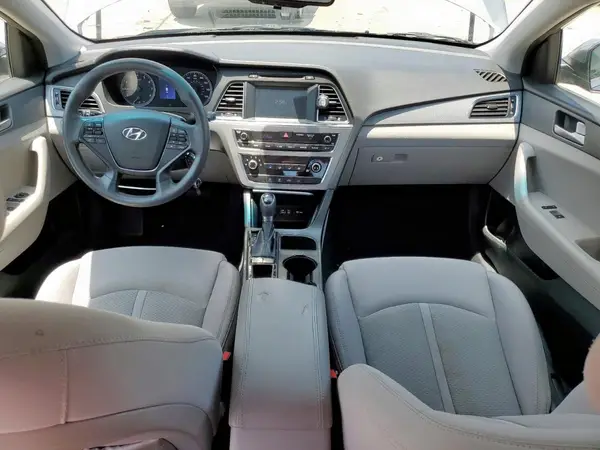 5NPE24AF0GH328946 2016 HYUNDAI SONATA - Image 8