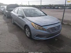 5NPE24AF0GH330034 2016 HYUNDAI SONATA