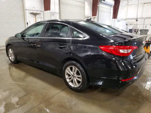 5NPE24AF0GH330695 2016 HYUNDAI SONATA - Image 2