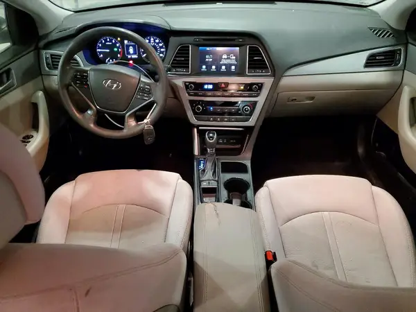 5NPE24AF0GH330695 2016 HYUNDAI SONATA - Image 8